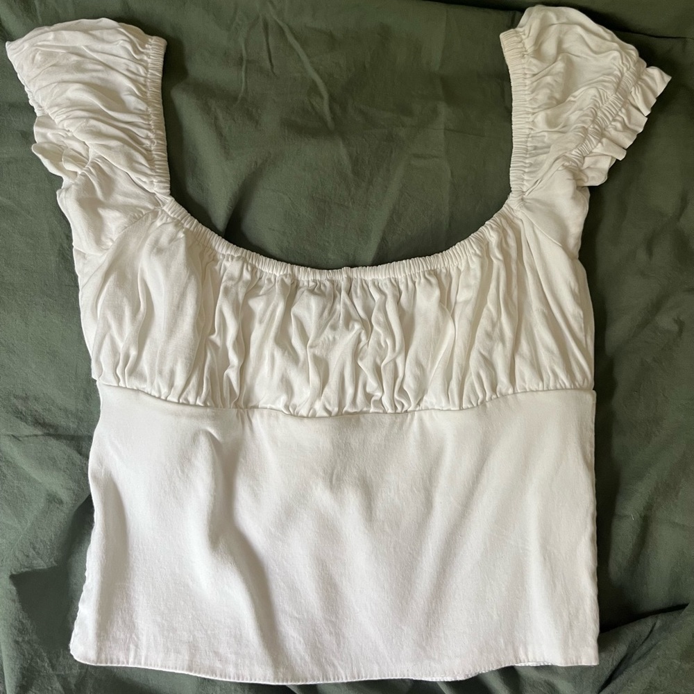 With Jean Top - Picture 2 of 4